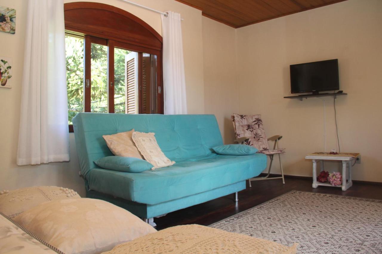 Linda Casa 5 Quartos No Lago Negro Villa Gramado Bagian luar foto