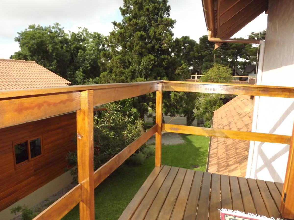 Linda Casa 5 Quartos No Lago Negro Villa Gramado Bagian luar foto
