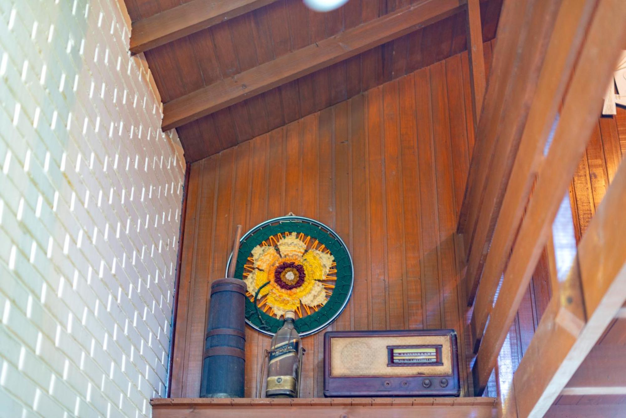 Linda Casa 5 Quartos No Lago Negro Villa Gramado Bagian luar foto