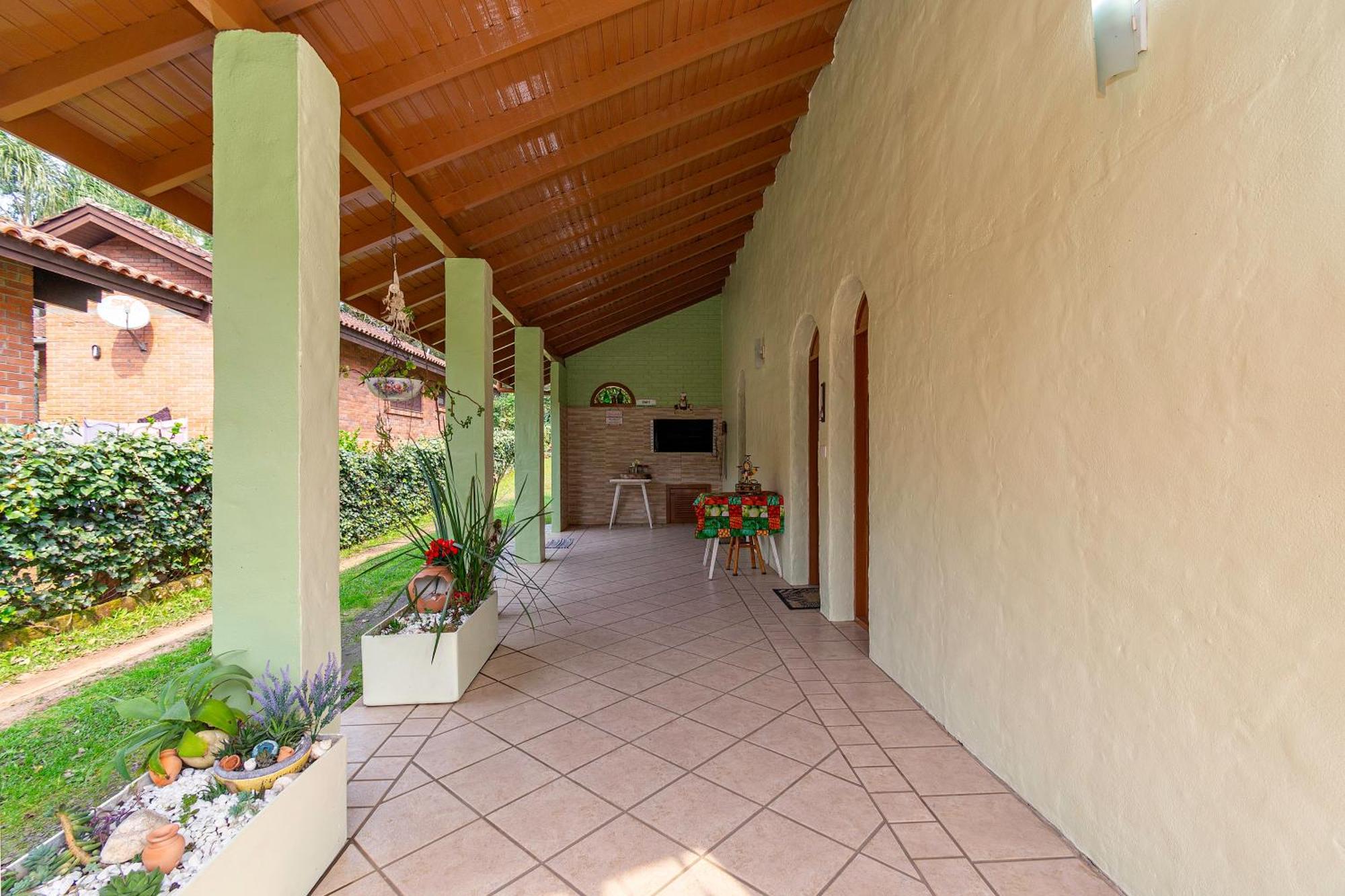 Linda Casa 5 Quartos No Lago Negro Villa Gramado Bagian luar foto