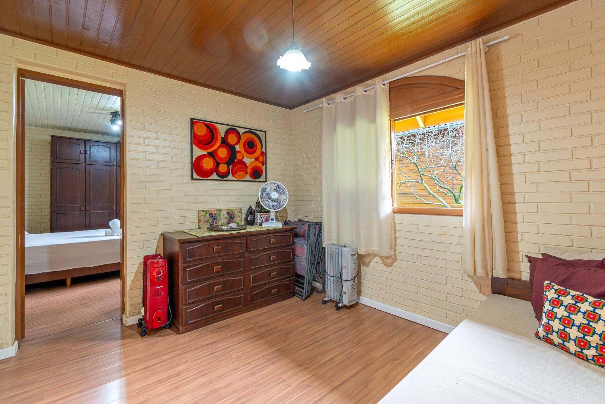 Linda Casa 5 Quartos No Lago Negro Villa Gramado Bagian luar foto