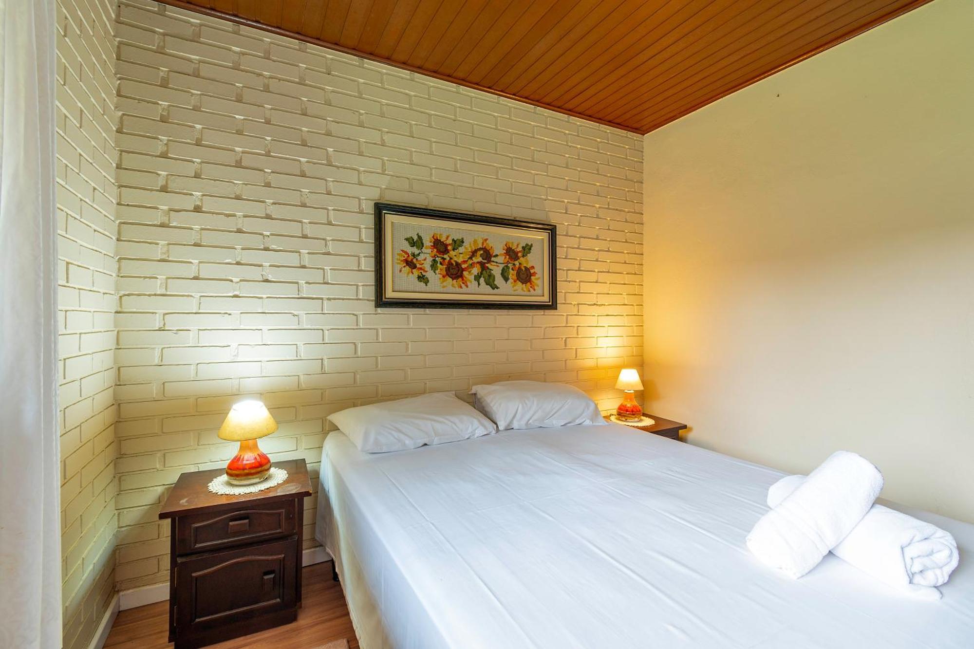 Linda Casa 5 Quartos No Lago Negro Villa Gramado Bagian luar foto