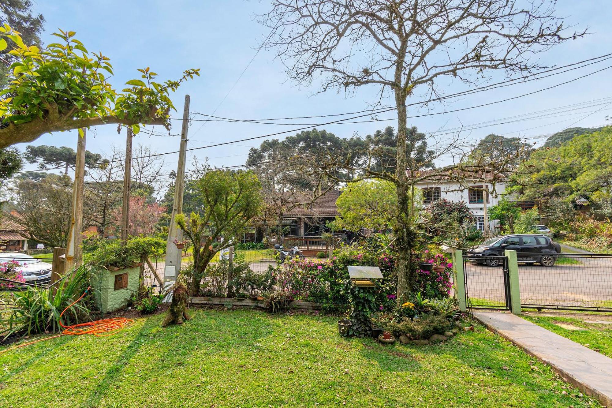 Linda Casa 5 Quartos No Lago Negro Villa Gramado Bagian luar foto