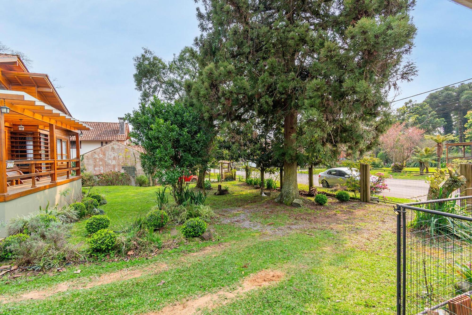 Linda Casa 5 Quartos No Lago Negro Villa Gramado Bagian luar foto